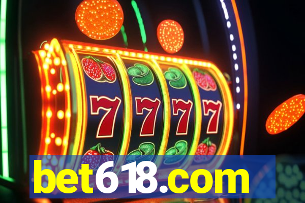 bet618.com