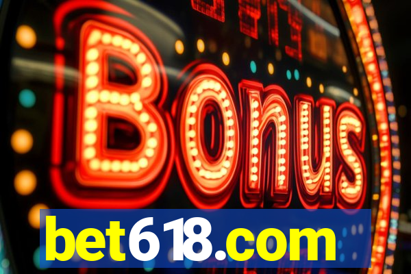 bet618.com