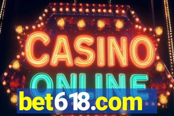 bet618.com