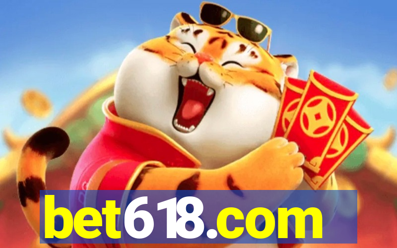 bet618.com