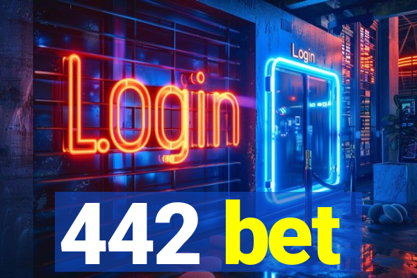 442 bet