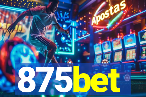 875bet