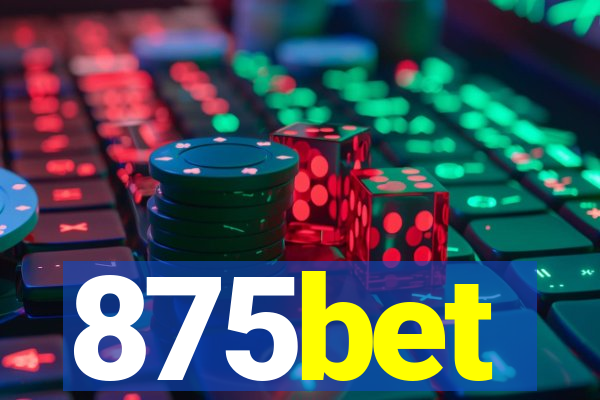 875bet