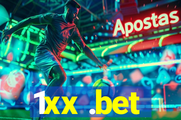 1xx .bet