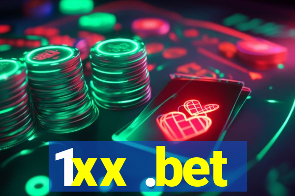 1xx .bet