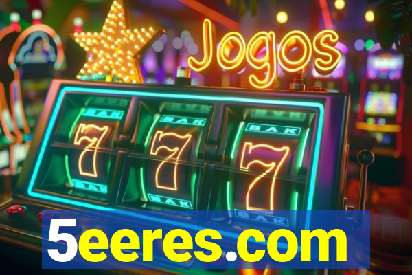 5eeres.com