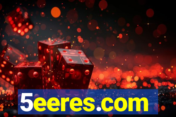 5eeres.com