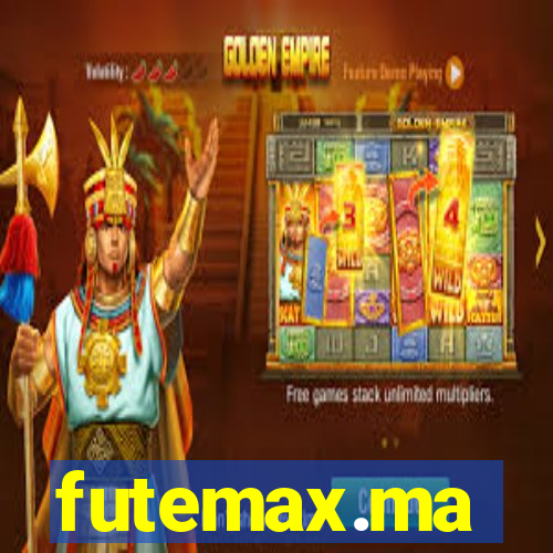 futemax.ma