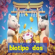 biotipo dos jogadores de futebol