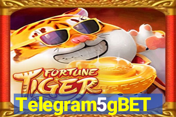 Telegram5gBET