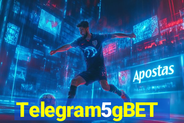 Telegram5gBET