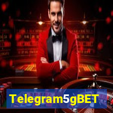 Telegram5gBET