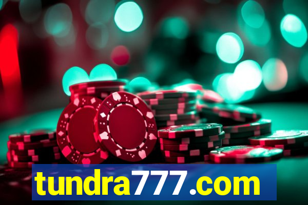 tundra777.com