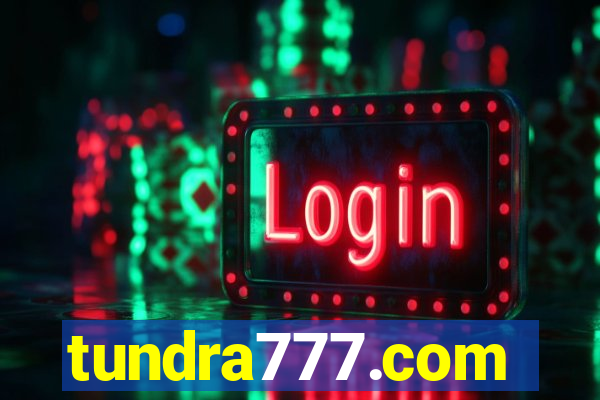 tundra777.com