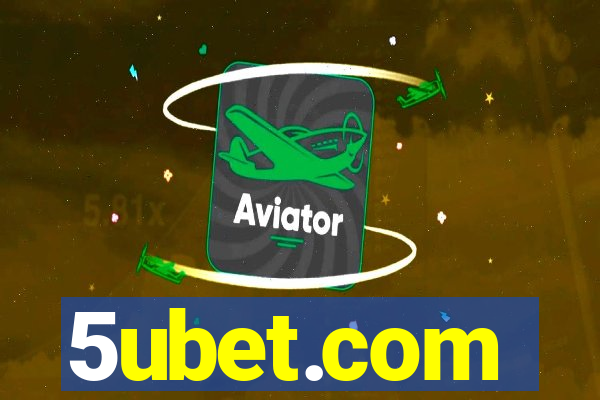 5ubet.com