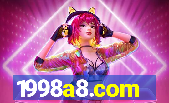 1998a8.com