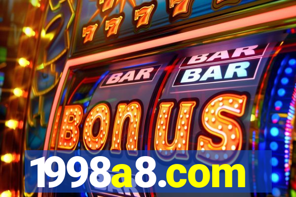 1998a8.com
