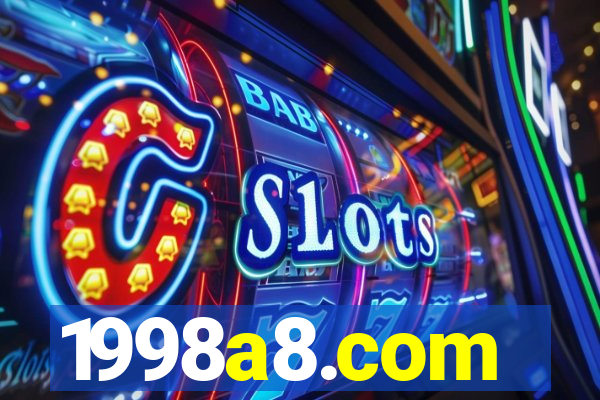 1998a8.com