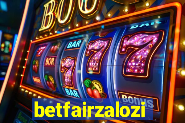 betfairzalozi