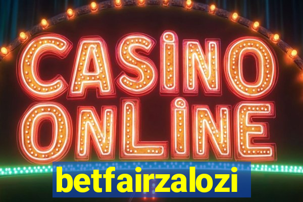 betfairzalozi