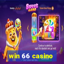 win 66 casino