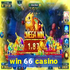 win 66 casino