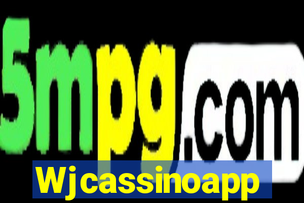 Wjcassinoapp