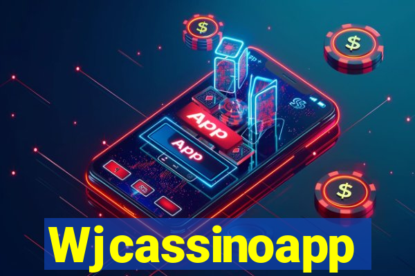 Wjcassinoapp