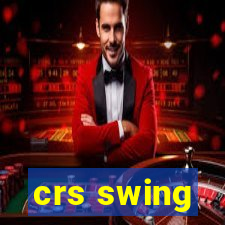 crs swing