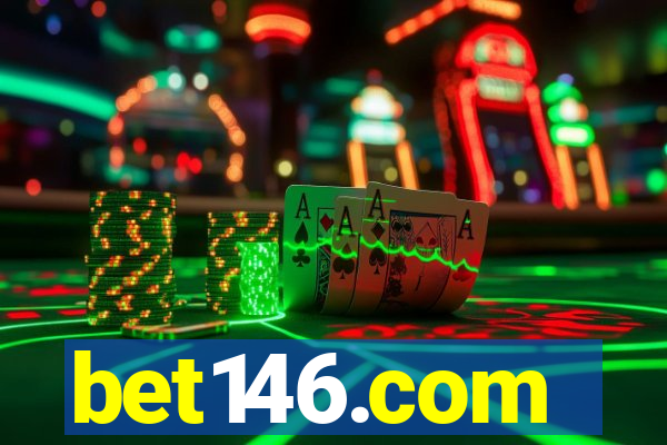 bet146.com