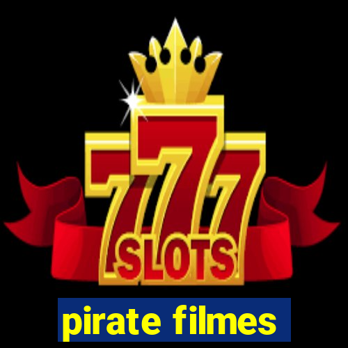 pirate filmes