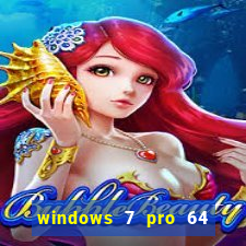windows 7 pro 64 bits iso download
