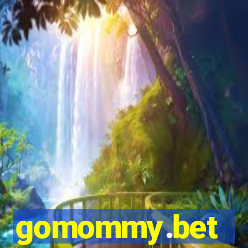 gomommy.bet