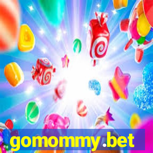 gomommy.bet