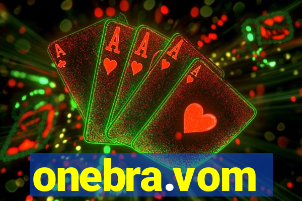 onebra.vom