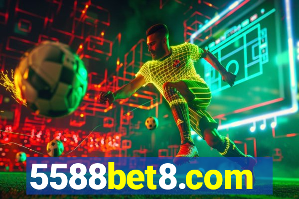 5588bet8.com