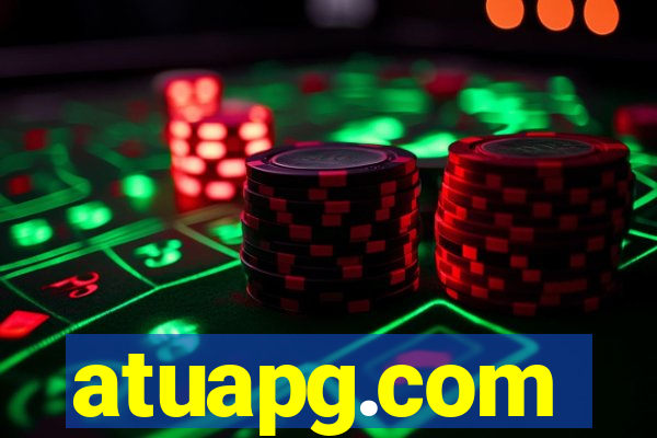 atuapg.com