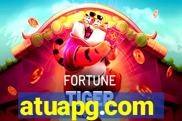 atuapg.com