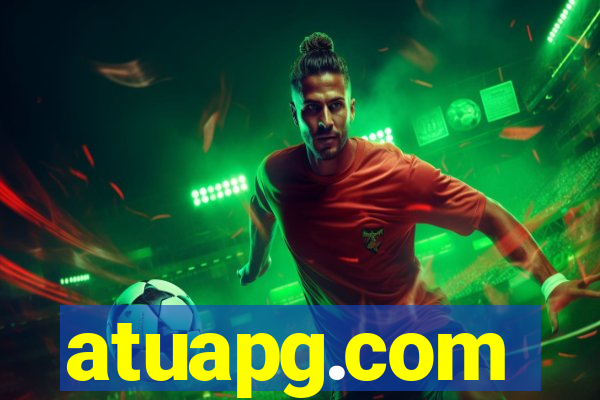 atuapg.com
