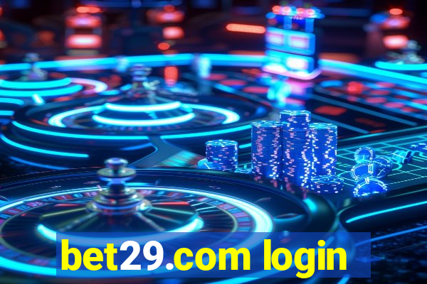 bet29.com login