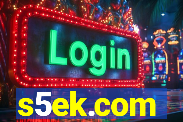 s5ek.com