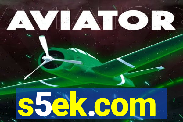 s5ek.com