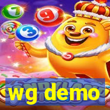 wg demo