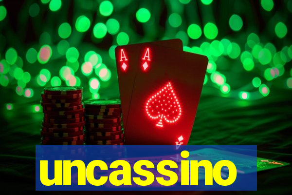 uncassino