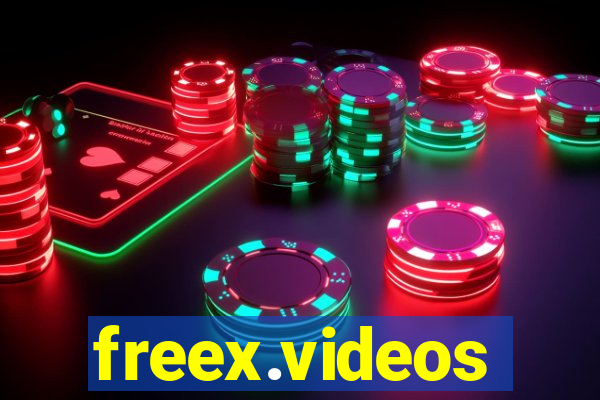 freex.videos