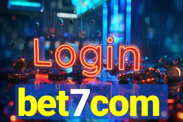 bet7com