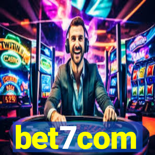 bet7com