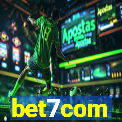 bet7com