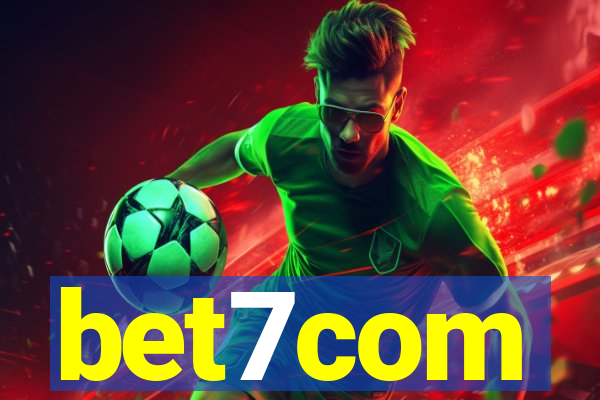 bet7com
