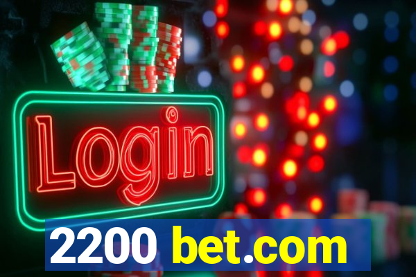 2200 bet.com